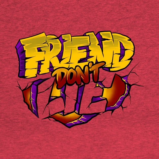 friend dont lie by spoilerinc